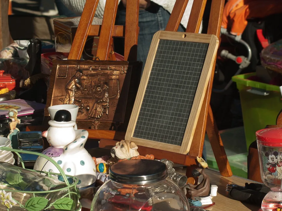 BROCANTE